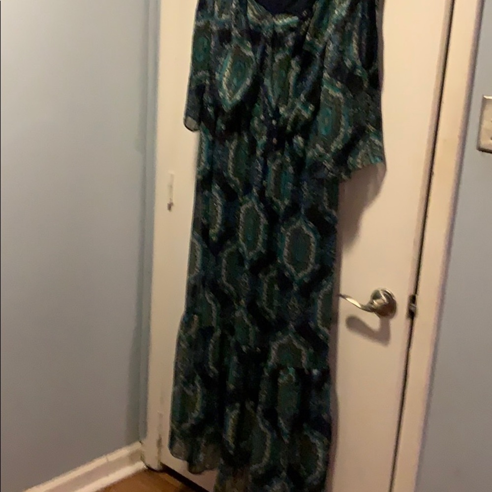 Gorgeous Maxi